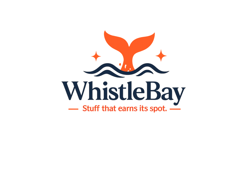 WhistleBay