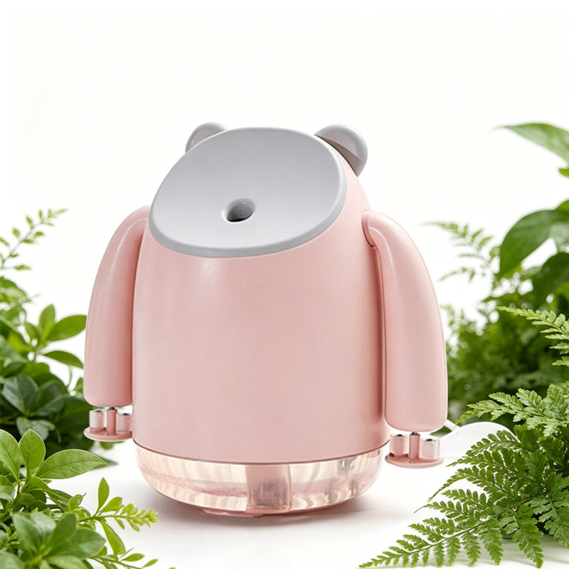 The Mist Fan Desk Sprayer