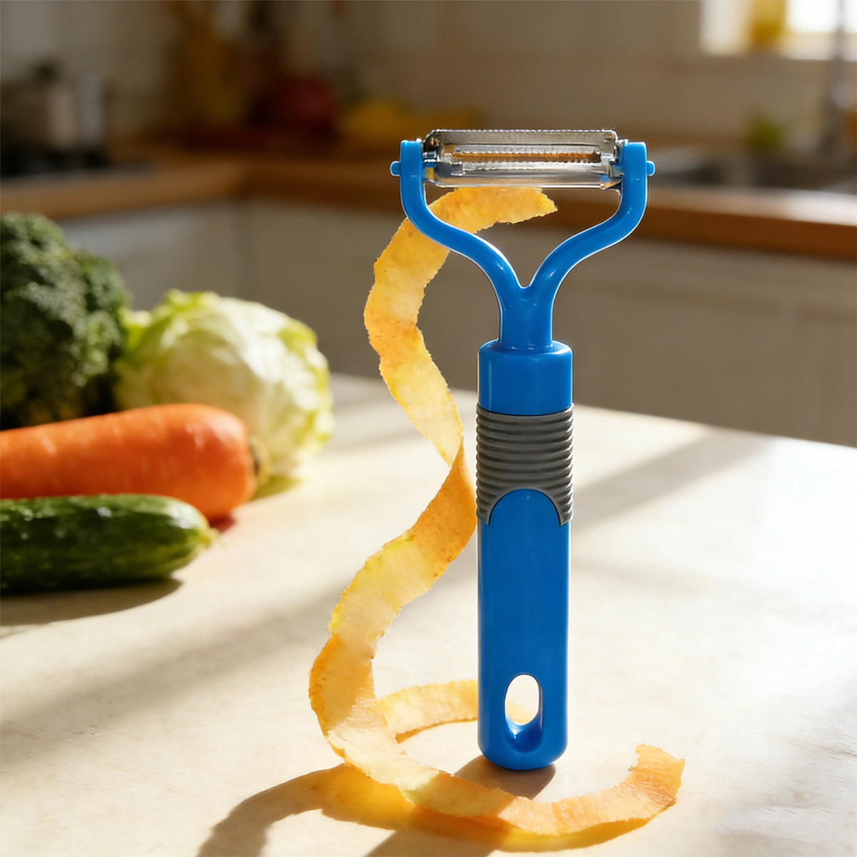 The No-Slip Multi Peeler