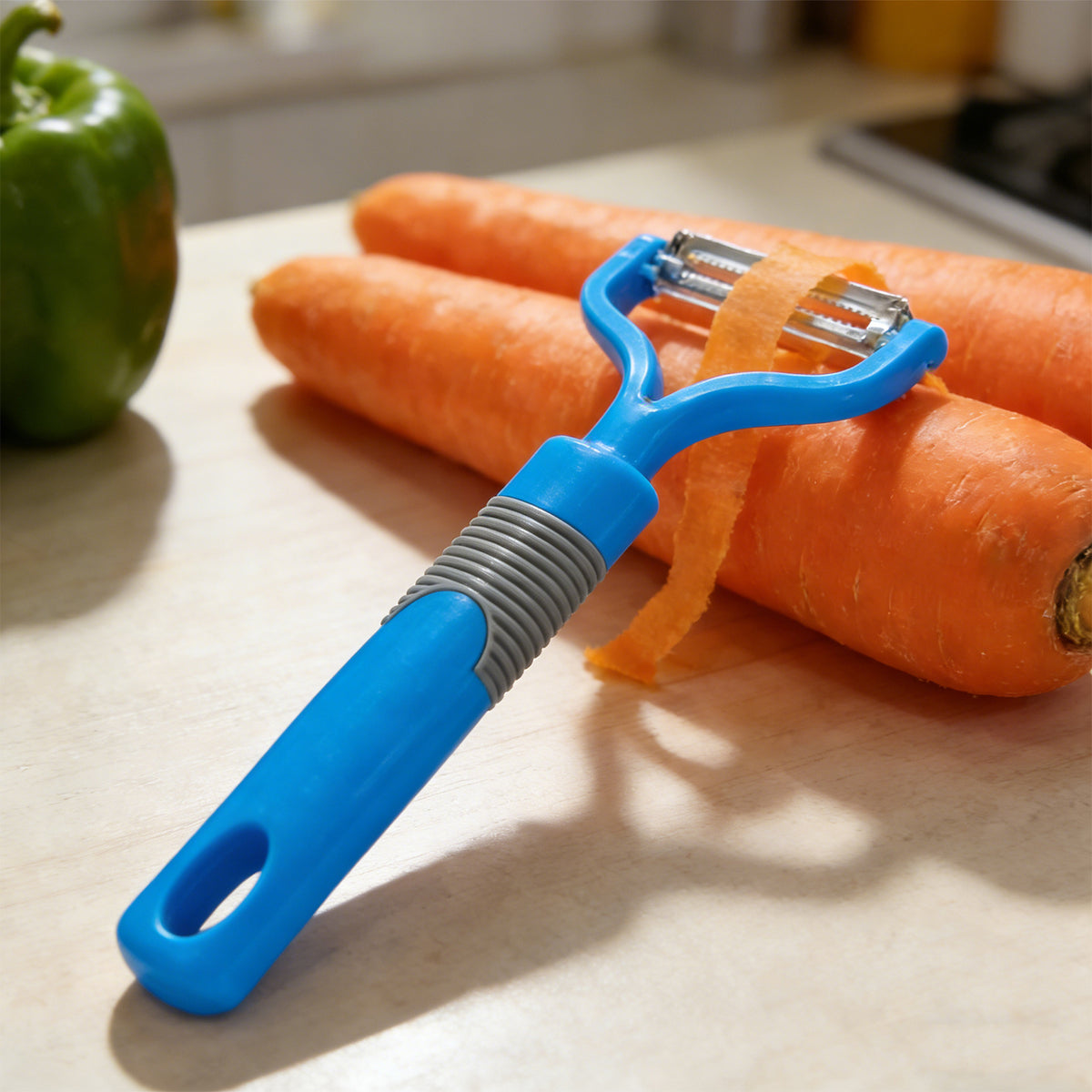 The No-Slip Multi Peeler