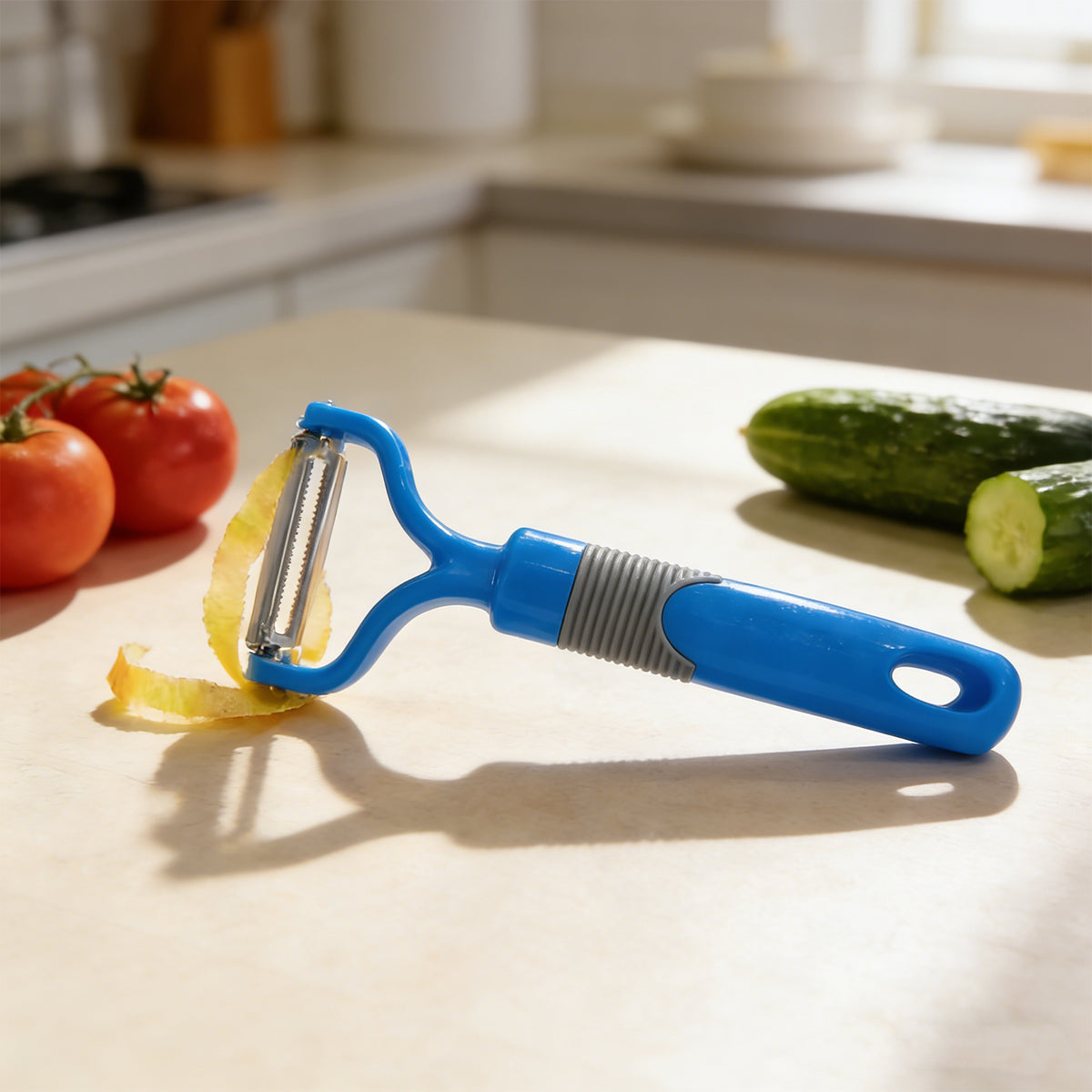 The No-Slip Multi Peeler