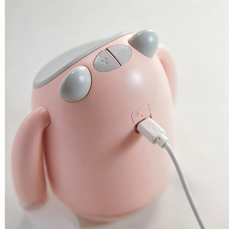 The Mist Fan Desk Sprayer