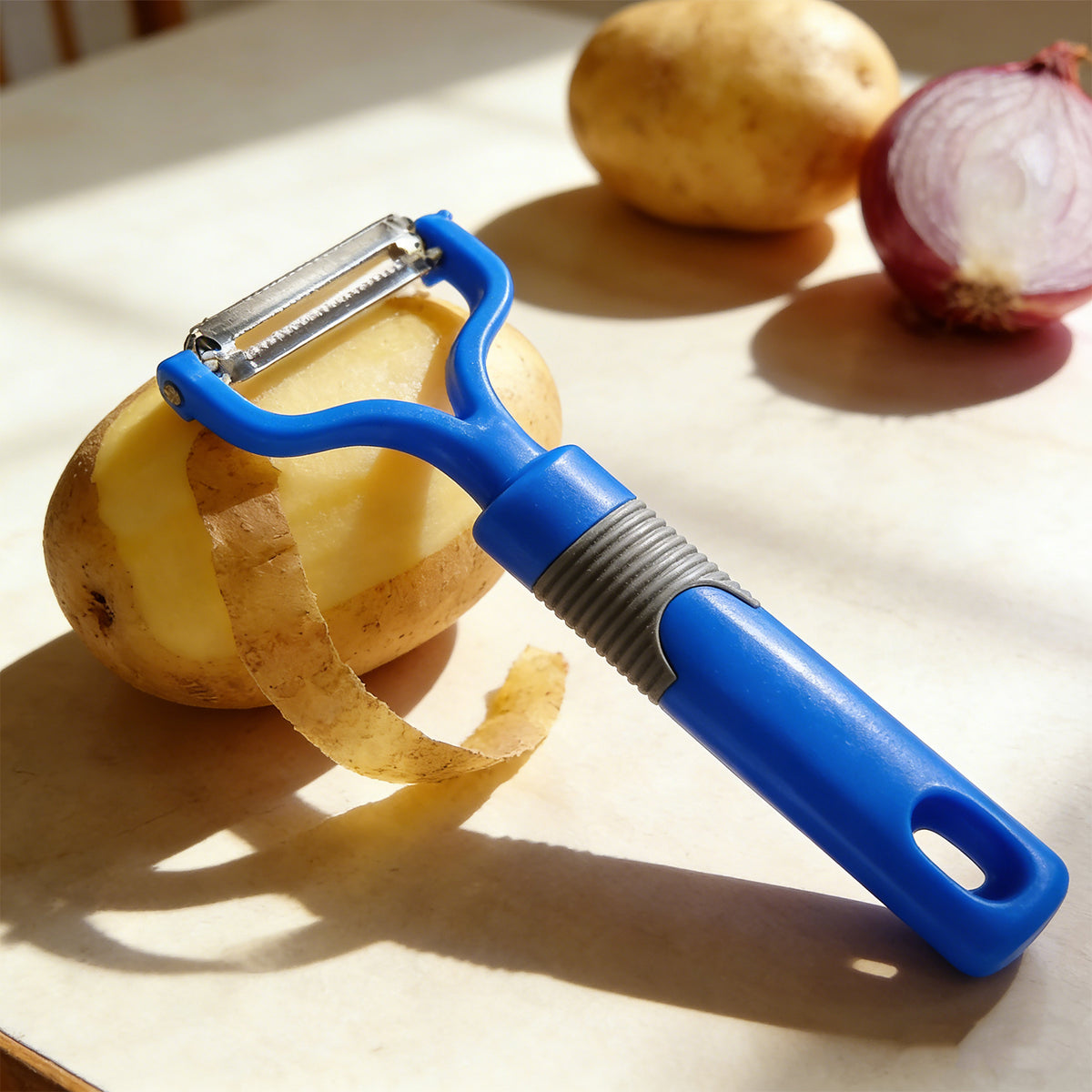 The No-Slip Multi Peeler