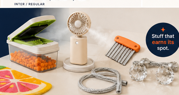 WhistleBay launch roster products